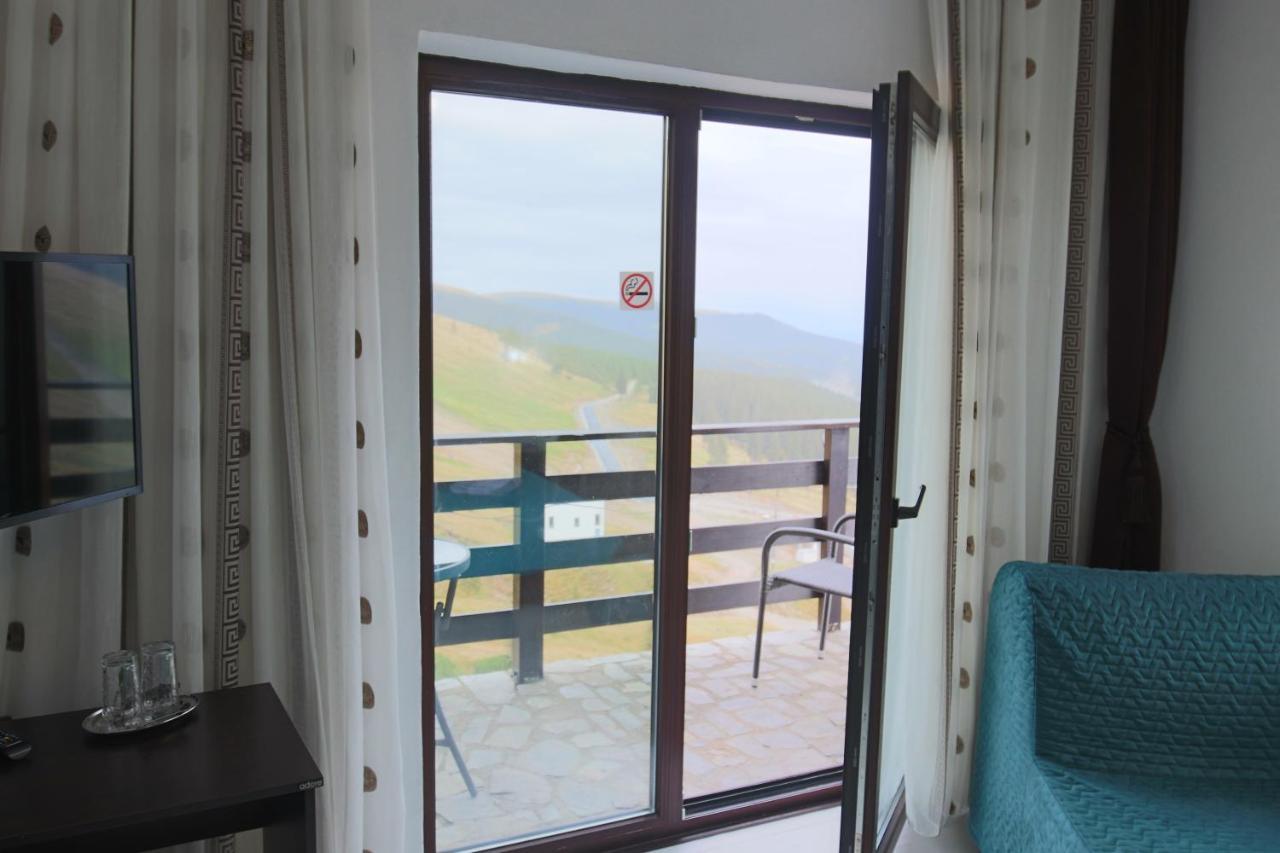 ראנקה Cabana Transalpina מראה חיצוני תמונה