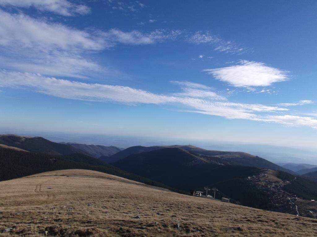 ראנקה Cabana Transalpina מראה חיצוני תמונה